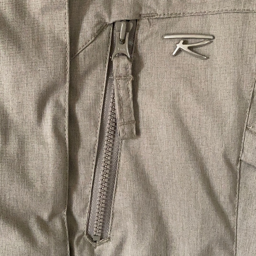 Rossignol lined Shell Jacket - Picture 4 of 15